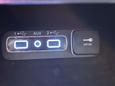 2020 Jeep Grand Cherokee Upland Edition