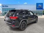 2020 Jeep Grand Cherokee Upland Edition