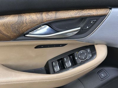 2022 Cadillac CT5 Premium Luxury