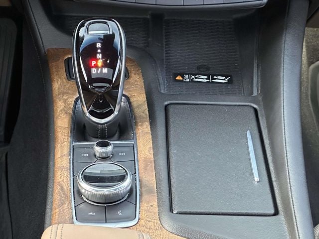 2022 Cadillac CT5 Premium Luxury