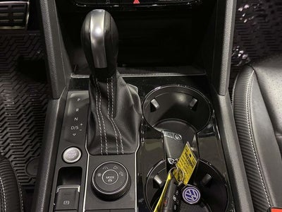 2023 Volkswagen Atlas Cross Sport 3.6L V6 SEL R-Line