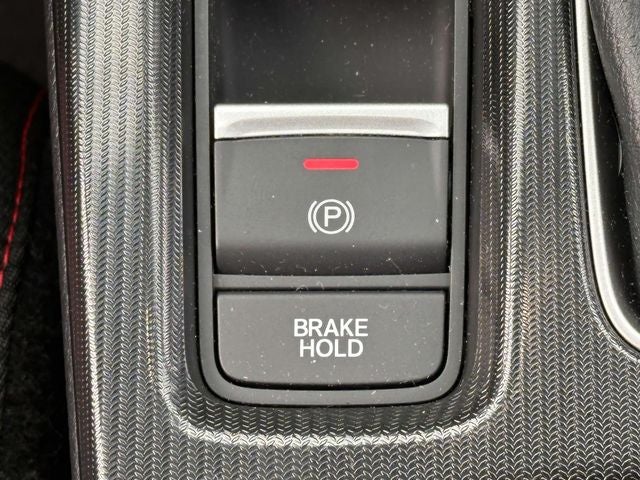 2024 Honda Civic Si Base