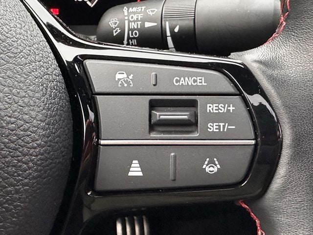 2024 Honda Civic Si Base