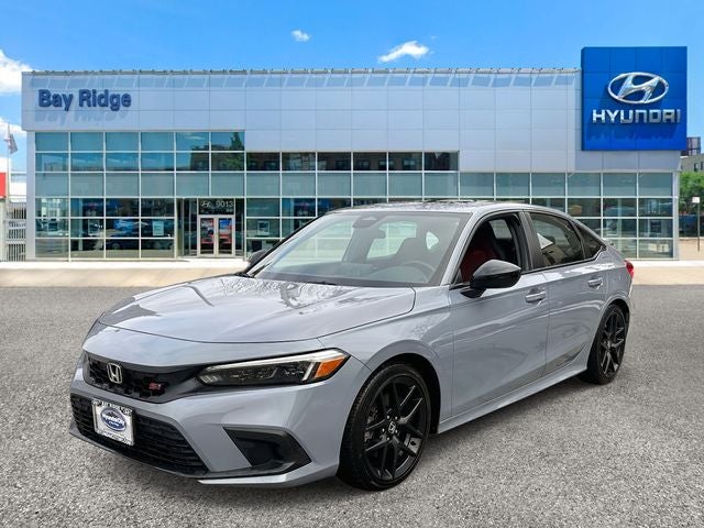 2024 Honda Civic Si Base