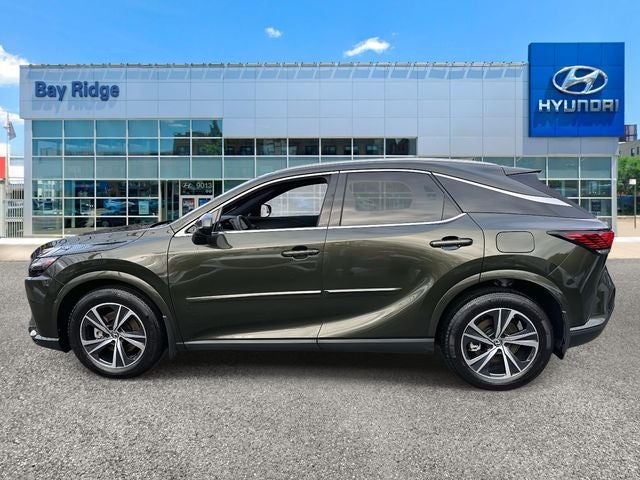 2023 Lexus RX 350 Premium