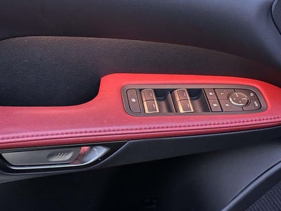 2024 Lexus RX 350 F Sport Handling