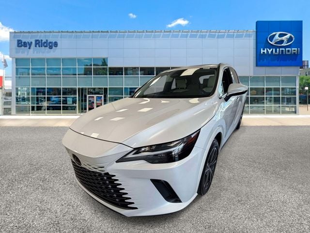 2023 Lexus RX 350 Premium