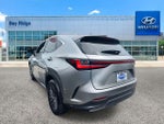 2022 Lexus NX 350 Premium