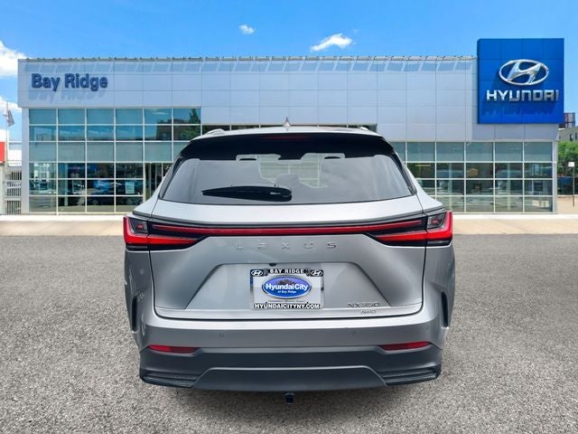 2022 Lexus NX 350 Premium