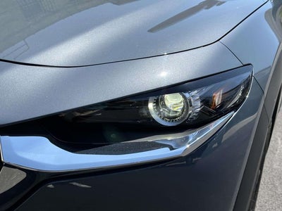 2023 Mazda Mazda CX-30 2.5 S Carbon Edition