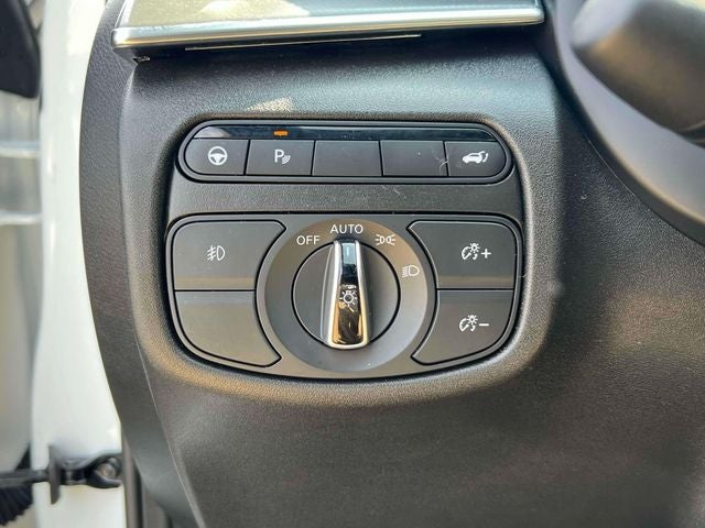 2025 INFINITI QX55 LUXE