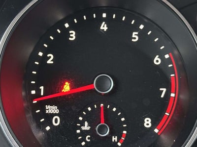 2019 Volkswagen Tiguan 2.0T SE 4Motion