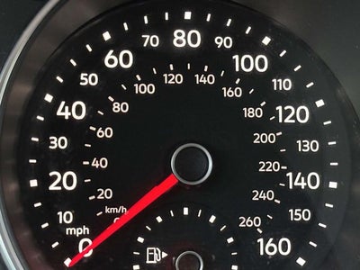 2019 Volkswagen Tiguan 2.0T SE 4Motion