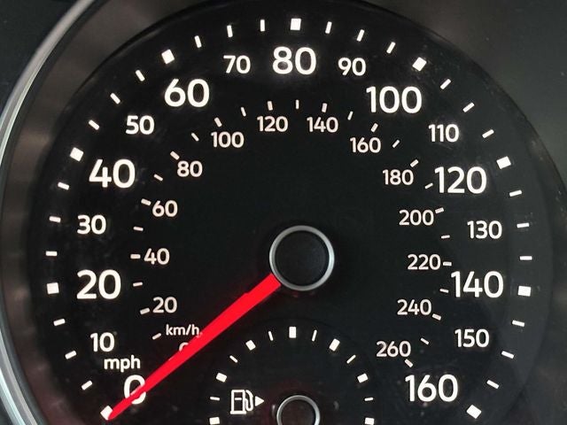 2019 Volkswagen Tiguan 2.0T SE 4Motion