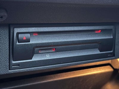 2019 Volkswagen Tiguan 2.0T SE 4Motion