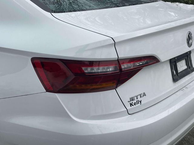 2019 Volkswagen Jetta 1.4T SE