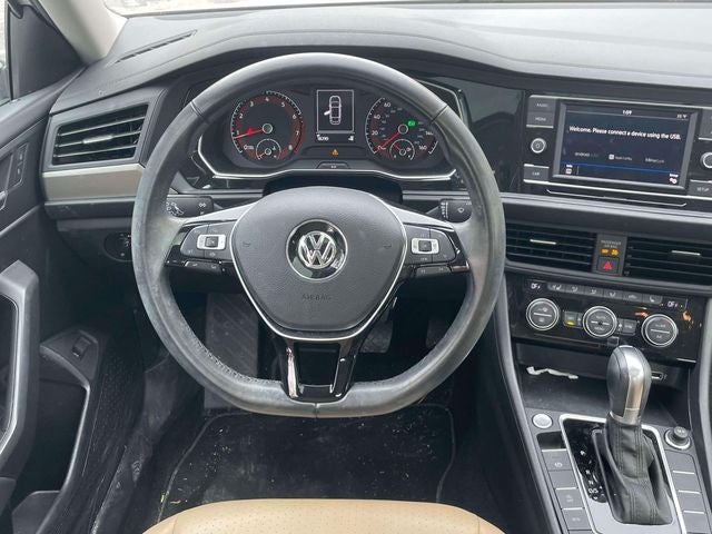 2019 Volkswagen Jetta 1.4T SE