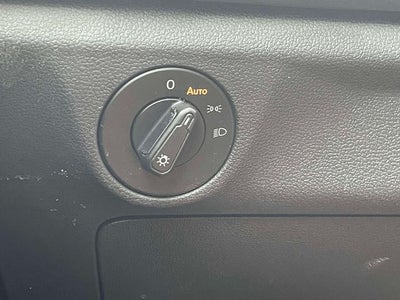 2019 Volkswagen Jetta 1.4T SE