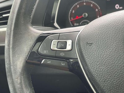 2019 Volkswagen Jetta 1.4T SE