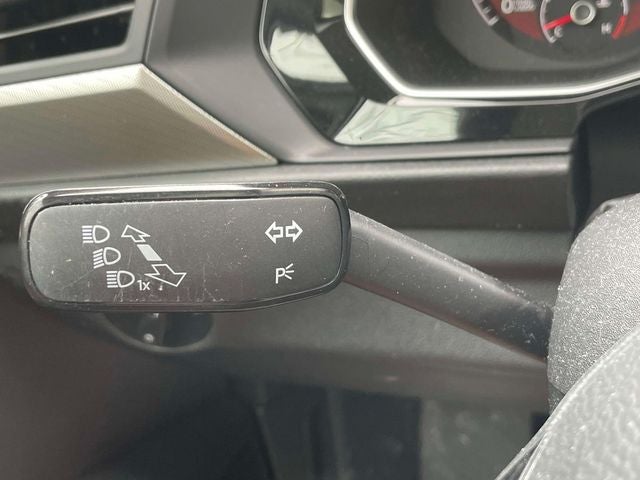 2019 Volkswagen Jetta 1.4T SE