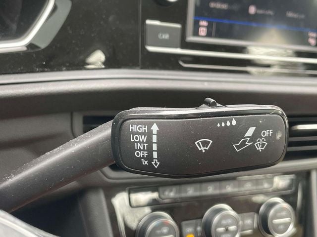 2019 Volkswagen Jetta 1.4T SE