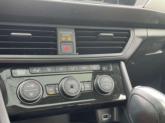 2019 Volkswagen Jetta 1.4T SE