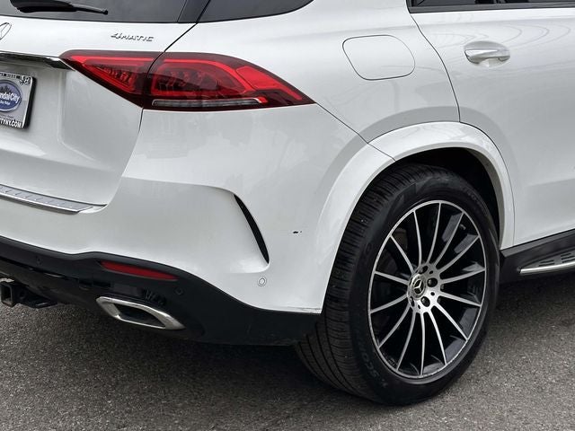 2023 Mercedes-Benz GLE GLE 350 4MATIC®
