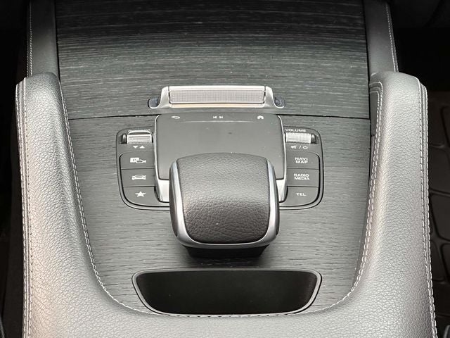 2023 Mercedes-Benz GLE GLE 350 4MATIC®