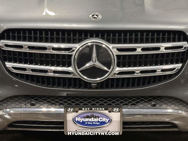 2024 Mercedes-Benz GLE GLE 450 4MATIC®