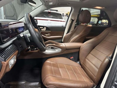 2024 Mercedes-Benz GLE GLE 450 4MATIC®