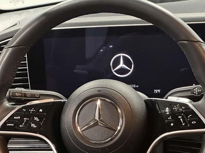 2024 Mercedes-Benz GLE GLE 450 4MATIC®