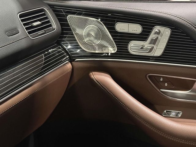 2024 Mercedes-Benz GLE GLE 450 4MATIC®