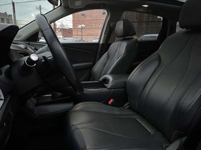 2019 Acura RDX Base SH-AWD