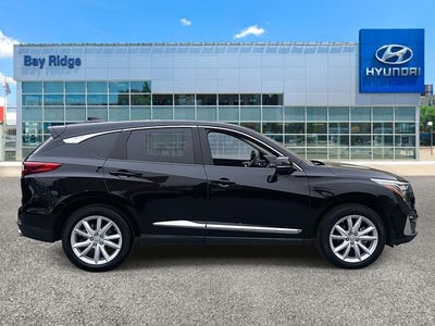 2019 Acura RDX Base SH-AWD