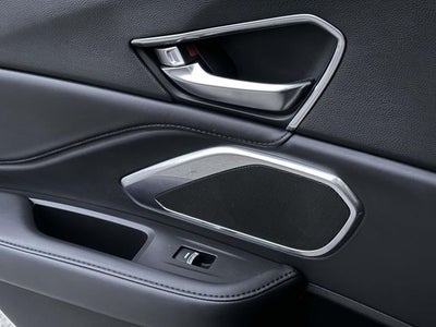 2019 Acura RDX Base SH-AWD