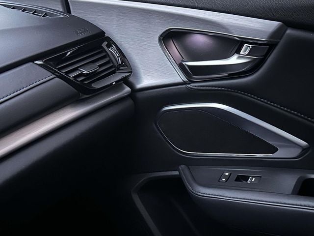 2019 Acura RDX Base SH-AWD