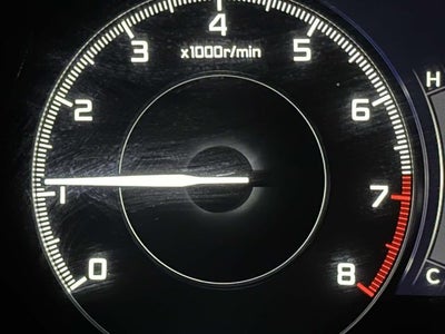 2019 Acura RDX Base SH-AWD