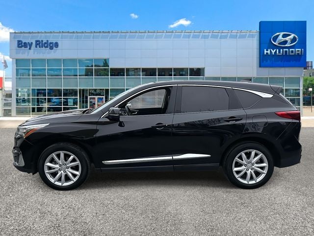 2019 Acura RDX Base SH-AWD
