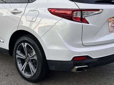 2023 Acura RDX Advance Package SH-AWD
