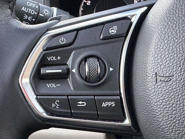 2023 Acura RDX Advance Package SH-AWD