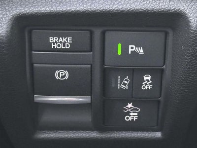 2020 Acura MDX Technology SH-AWD