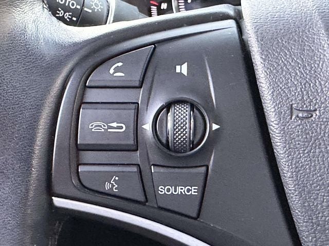 2020 Acura MDX Technology SH-AWD