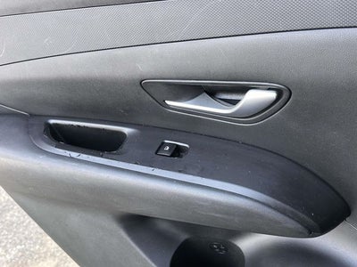 2022 Hyundai Tucson SE