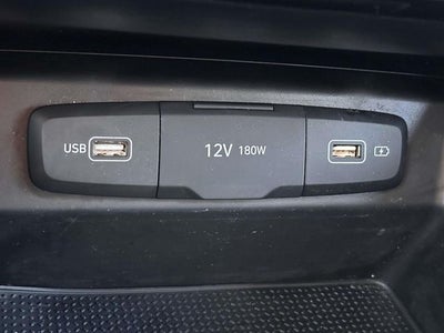 2022 Hyundai Tucson SE