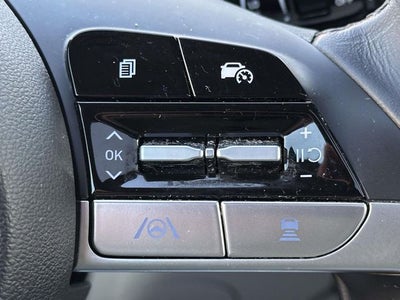 2023 Hyundai Tucson SEL CONVENIENCE