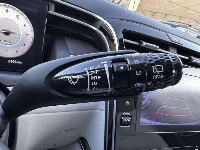 2023 Hyundai Tucson SEL CONVENIENCE