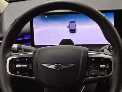 2026 Genesis GV70 2.5T Select