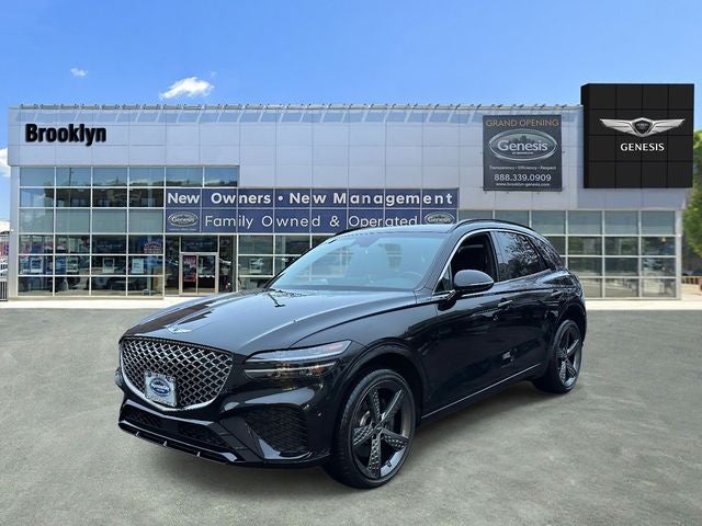 2024 Genesis GV70 3.5T Sport
