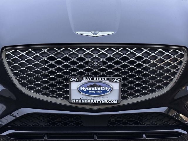 2024 Genesis GV70 3.5T Sport