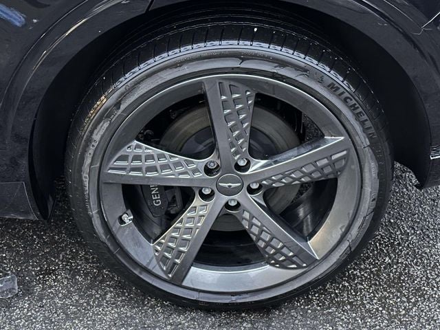 2024 Genesis GV70 3.5T Sport